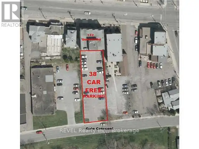 M2 - 112 QUEENSTON STREET St. Catharines (E. Chester), Ontario in Commercial & Office Space for Rent in St. Catharines - Image 7