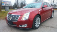 2011 Cadillac CTS4 SPORT "Holy COW" certified + FREE 6M warranty