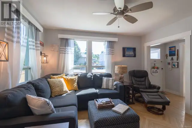 2820 5th Ave Port Alberni, British Columbia in Houses for Sale in Port Alberni - Image 10