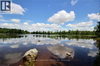 1 bedroom plus den for rent. Available March 1, 2026. Large backyard, backing onto Muskoka River, ac...