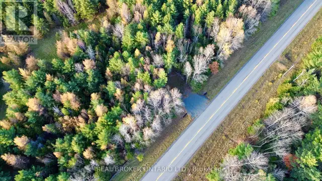 LOT 2 WATSONS CORNERS ROAD Lanark Highlands, Ontario in Land for Sale in Kingston - Image 9