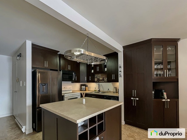 $239,900 - Condominium in Trois-Rivières (Trois-Rivières) — photo 1