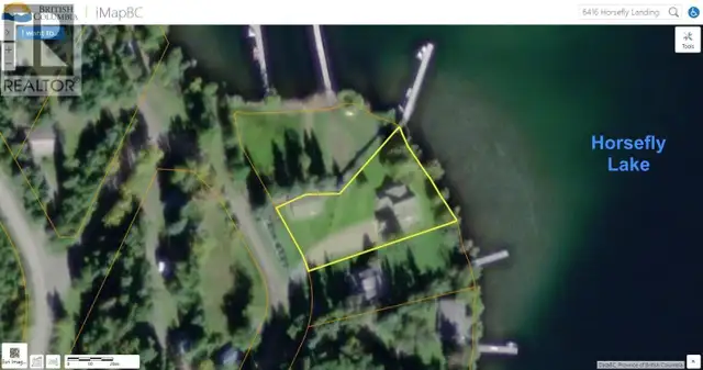 6416 HORSEFLY LANDING ROAD Horsefly, British Columbia in Houses for Sale in Williams Lake - Image 40
