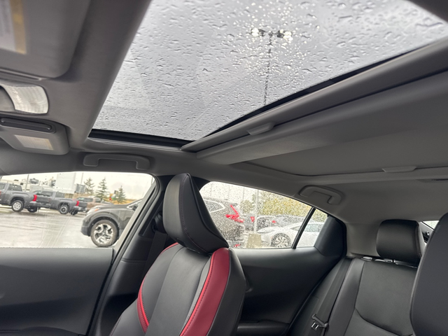 2026 Toyota Prius Plug-In Hybrid XSE SUNROOF / HEATED STEERING W in Cars & Trucks in Cranbrook - Image 15