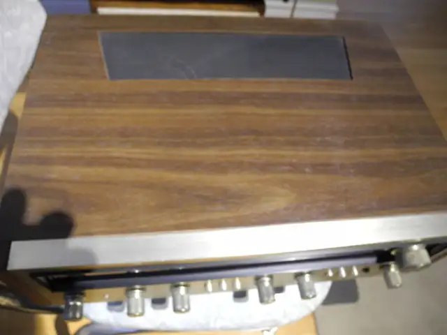 PIONEER HI-FI STEREO RECEIVER/AMPLIFIER SX626 in Stereo Systems & Home Theatre in City of Toronto - Image 6