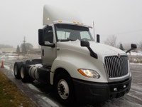 Ryder Stock ID: 876839 Transmission Type/Speed: AUTO 10 Engine: DIESEL X15 GHG'17 450/1800 Horse Pow... (image 4)