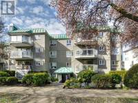 314 2520 Wark St Victoria, British Columbia