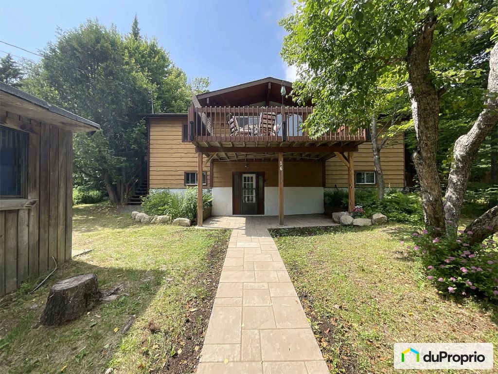 $430,000 - 2 Storey for sale in Ste-Marguerite-Du-Lac-Masson — photo 1