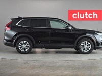 Brake Assist, Front Heated Seats, Climate Control and more! Clutch is the largest online used car re... (image 3)