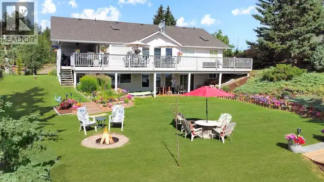 3439 CHIMNEY LAKE ROAD Williams Lake, British Columbia in Houses for Sale in Williams Lake - Image 6