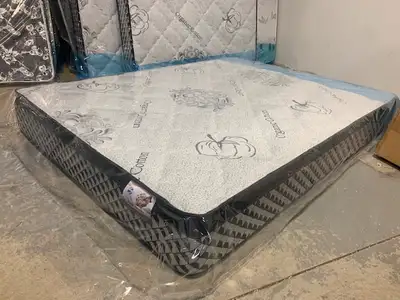 KINGSTON NO TAX MATTRESS SALE STARING FROM $129 ONLY DELIVERED, View more