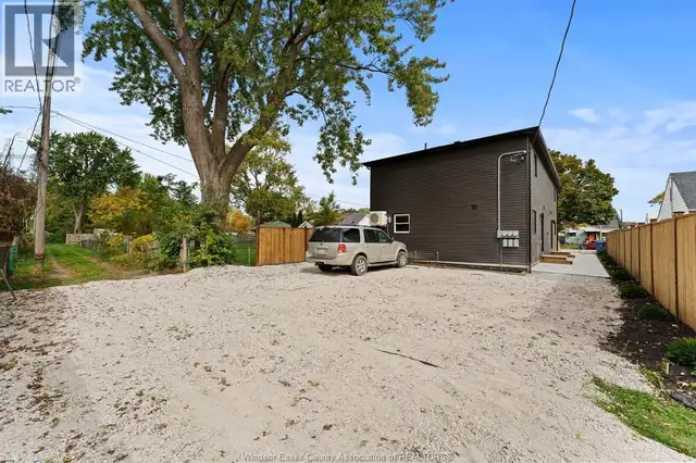 1923 GEORGE AVENUE Unit# 1 Windsor, Ontario in Long Term Rentals in Windsor Region - Image 18
