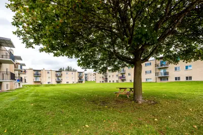 2 Bedroom - 26 Gammage St.