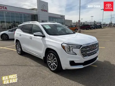 Red Deer Toyota is Central Albertas Tundra destination and the regions largest volume Toyota store....