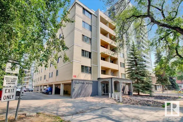 #304 10021 116 ST NW Edmonton, Alberta628643925108501222