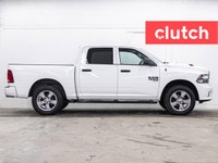 Climate Control, Dual Zone Front Climate Control, Rear Climate Vents and more! Clutch is the largest... (image 3)