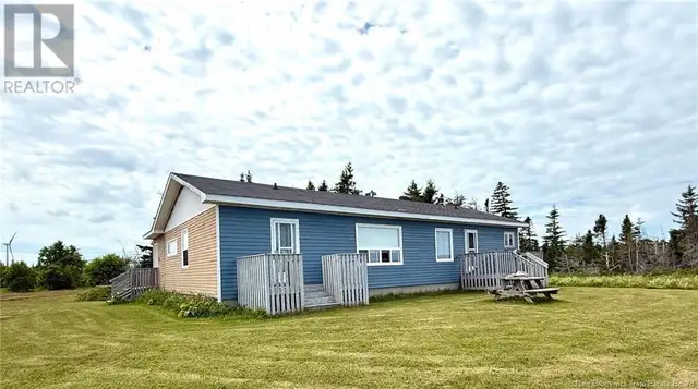 59 Rue Jean-Louis Petit-Shippagan, New Brunswick in Houses for Sale in Miramichi - Image 3