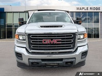 Dominate any terrain and tackle demanding tasks with the incredible power of this 2019 GMC Sierra 35... (image 7)