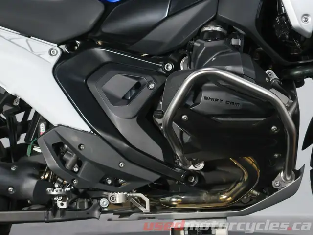 2024 BMW R1300GS in Street, Cruisers & Choppers in Kelowna - Image 11