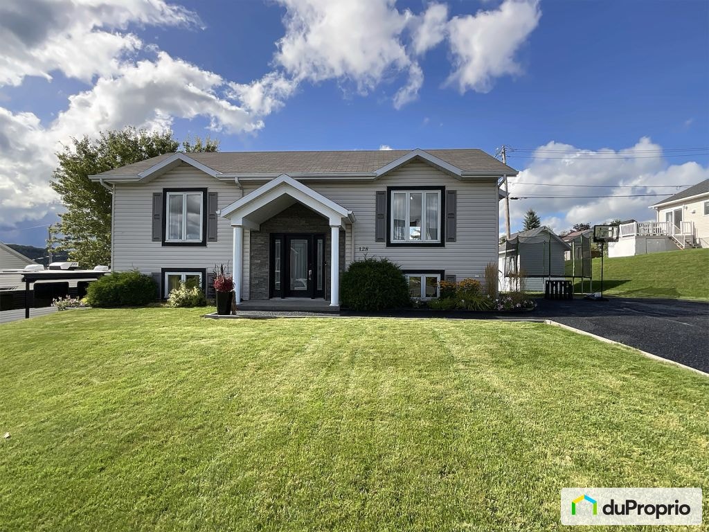 $415,000 - Split Level for sale in Amqui — photo 2