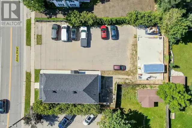 118 ALMA STREET Guelph/Eramosa (Rockwood), Ontario63005671357313124