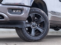 CARGET AUTOMOTIVE is thrilled to offer this 2023 Ram 1500 Big Horn, offers strong truck capability,... (image 2)