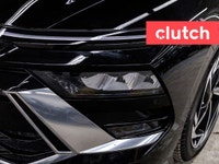 Climate Control, Keyless Entry, Push Button Start and more! Clutch is the largest online used car re... (image 7)