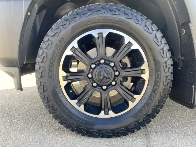 2024 Ram 2500 Rebel | 2HR | 4X4 | Crew Cab in Cars & Trucks in Edmonton - Image 4