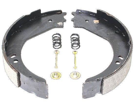 DEXTER BRAKE SHOE AND LINING KITS in Other in Lethbridge