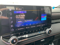 Conquer the Road with the 2026 Chevrolet Colorado 4WD Z71: Power, Precision, and Performance in a Sn... (image 5)