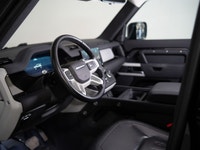 This 2022 Land Rover Defender 110 S P300 is a Canadian vehicle with a clean Carfax report, built to... (image 7)