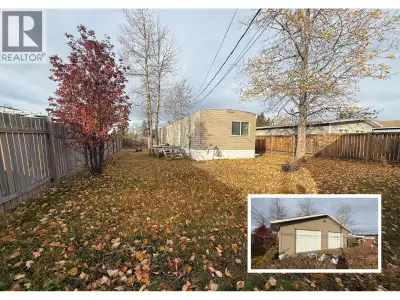 * PREC - Personal Real Estate Corporation. Affordable homeownership starts here! This charming 2-bed...