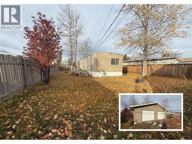 8707 75 STREET Fort St. John, British Columbia in Houses for Sale in Fort St. John - Image 2