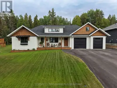 Welcome to this drop-dead gorgeous custom-built home by North Wood Homes, where exceptional craftsma...