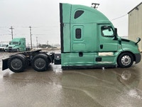 2020 FREIGHTLINER T12664ST;Heavy Duty Trucks - Conventional Truck w/ Sleeper Penske Location 525 MAC... (image 7)