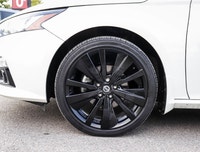 ... Engine: 4 Cylinder Engine 2.5L L/100Km City: 9.3 L/100Km Hwy: 6.7 Safety Equipment Electronic St... (image 7)