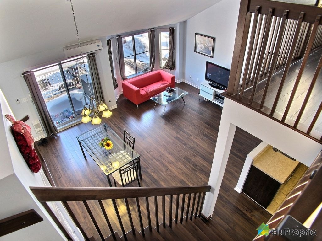 $555,000 - Condominium for sale in Brossard — photo 2