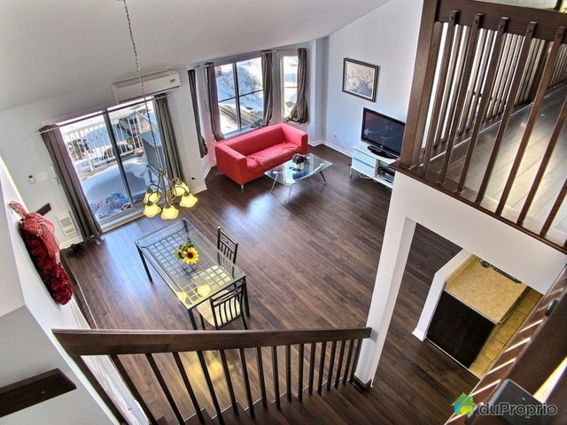 $555,000 - Condominium for sale in Brossard — photo 2