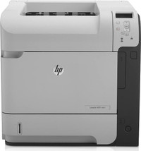 HP Laserjet Enterprise 600 M601DN