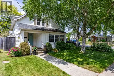 Exceptional charm and character describes this well maintained and cared for family home. Entering t...