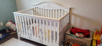 Fisher Price baby bed