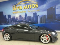 SUBARU BRZ 2019 SPORT-TECH RS EDITION 205 HP / GPS NAVIGATION / INTÉRIEUR EN CUIR/TISSU CHAUFFANT /... (image 1)