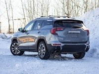 This vehicle has undergone a Certified Pre-Owned inspection. As part of the reconditioning process,... (image 7)