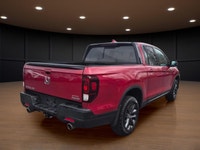 Price includes $1,000 finance credit. Price does not include fees or taxes. The 2022 Honda Ridgeline... (image 5)