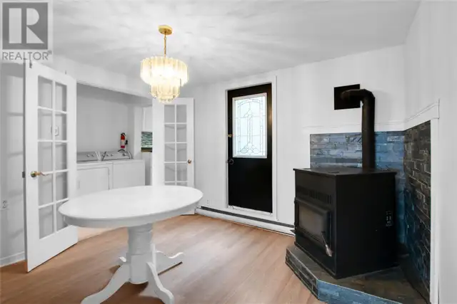 24 Cabot Street St. John's, Newfoundland & Labrador in Houses for Sale in St. John's - Image 8