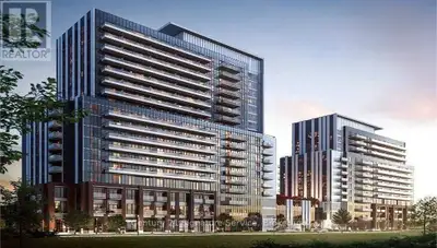 315 - 10 HONEYCRISP CRESCENT Vaughan (Vaughan Corporate Centre),