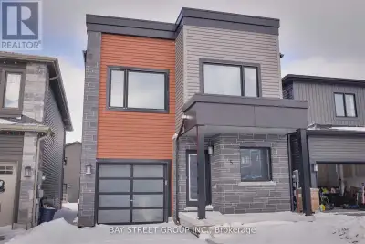 5 ALASKAN HEIGHTS Barrie, Ontario