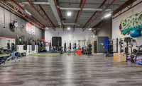 Studio Space for rent!!!! to run your own fitness programs