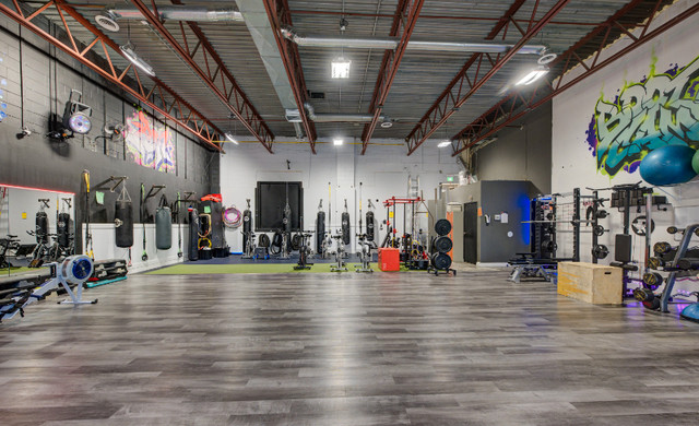 Studio Space for rent!!!! to run your own fitness programs in Fitness & Personal Trainer in Kitchener / Waterloo - Image 2