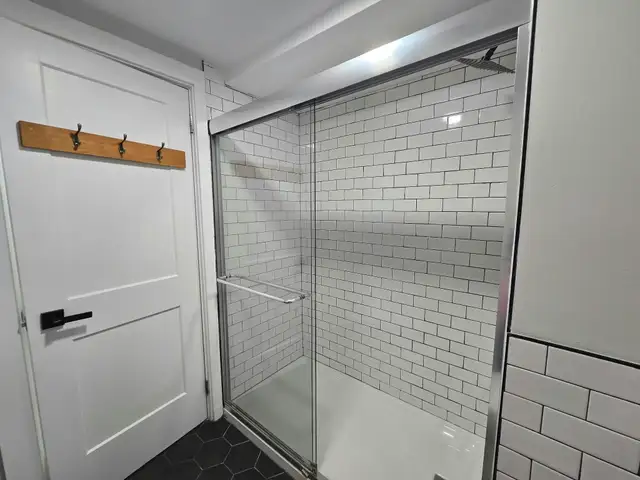 Modern 1 bedroom Downtown Dartmouth in Long Term Rentals in Dartmouth - Image 7